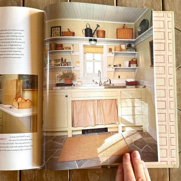 Vintage Hardcover Martha Stewart “Good Things for Organizing”, 2001 - Picture 12 of 15